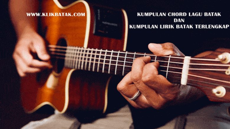 Chord Dan Lirik Lagu Batak Holong Na Maila Perdana Trio