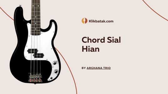 Chord Ho Do Na Tarpillit