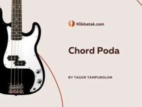 Chord Poda