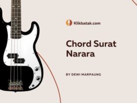 Chord Surat Narara