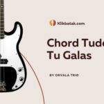 Chord Tudos Tu Galas