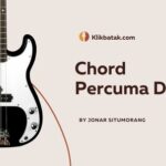 chord percuma do