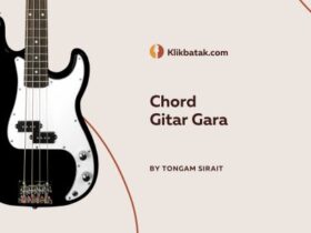 Chord Gitar Gara