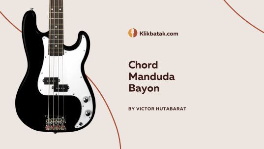 Chord Manduda Bayon