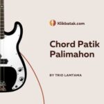 Chord Patik Palimahon