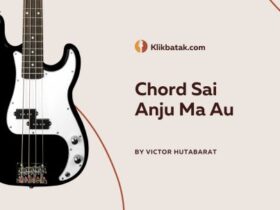 Chord Sai Anju Ma Au