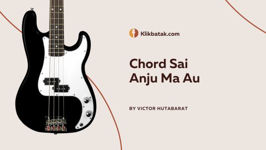 Chord Sai Anju Ma Au
