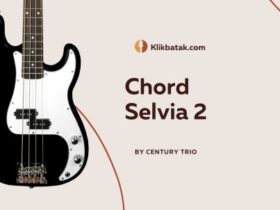 Chord Selvia 2