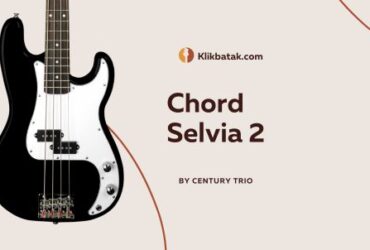 Chord Selvia 2
