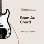 boan au chord