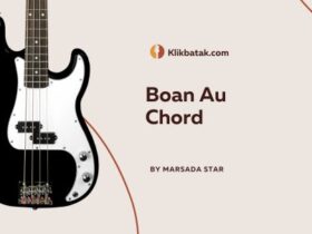 boan au chord