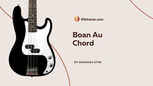 boan au chord