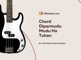 chord diparmudu mudu ho tuhan