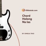 chord holong na ias