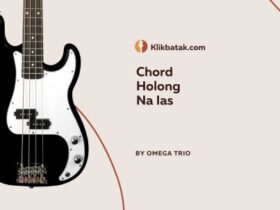 chord holong na ias