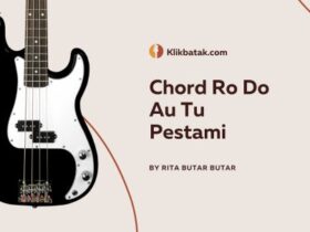 chord rodo au tu pestami
