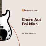 chord aut boi nian