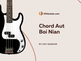 chord aut boi nian