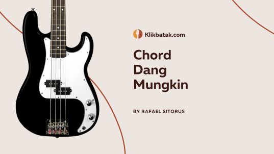 chord dang mungkin