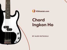 Chord Ingkon Ho