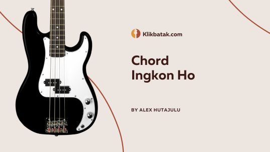 Chord Ingkon Ho