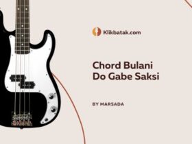 Chord Bulani Do Gabe Saksi