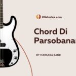 Chord Di Parsobanan