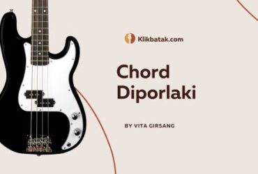 Chord Diporlaki