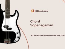 Chord Sopanagaman