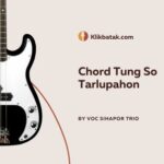 Tung So Tarlupahon