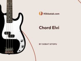 chord elvi