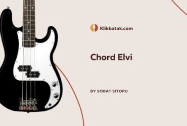 chord elvi