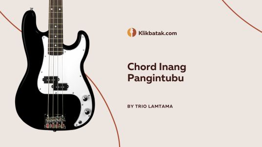 chord inang pangintubu