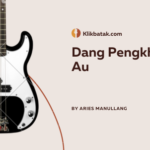 kunci dang pengkhianat au