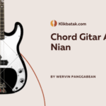 Chord Gitar Aut Boi Nian dan Maknanya