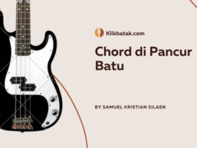 Chord di Pancur Batu: Lirik Lengkap dan Makna Lagu