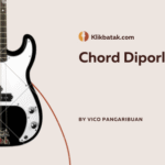 Chord Diporlaki C: Kunci Gitar, Makna Lagu, dan Panduan Lengkap