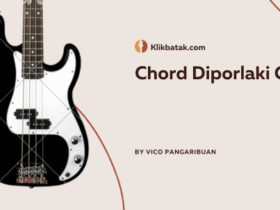 Chord Diporlaki C: Kunci Gitar, Makna Lagu, dan Panduan Lengkap