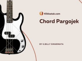 Chord Pargojek Lengkap dengan Lirik dan Maknanya