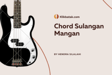 Chord Sulangan Mangan G: Kunci Gitar Lengkap dan Lirik Lagu