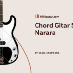 Chord Gitar Surat Narara: Lagu Batak yang Sarat Emosi dan Nilai