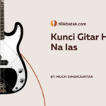 Kunci Gitar Holong Na Ias dan Lirik Lengkap Beserta Maknanya