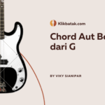 Chord Aut Boi Nian dari G dan Makna Mendalam di Balik Liriknya