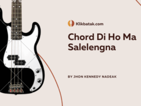 chord di ho ma salelengna