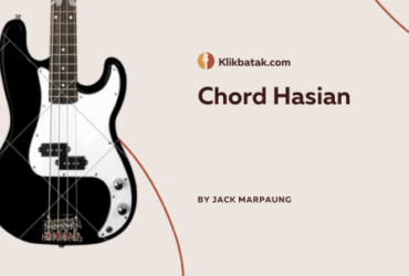 Chord Hasian: Lagu Cinta Batak yang Populer dan Menyentuh