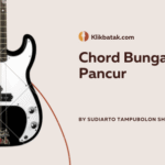 Chord Bunga Pancur: Panduan untuk Pemula yang Ingin Belajar