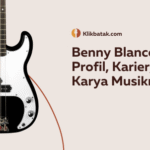 Benny Blanco: Profil, Karier, dan Karya Musiknya