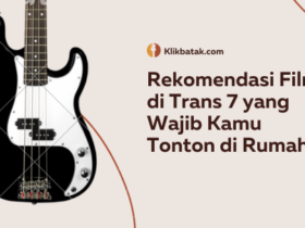 Rekomendasi Film di Trans 7 yang Wajib Kamu Tonton di Rumah