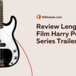 Review Lengkap Film Harry Potter Series Trailer