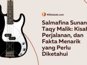 Salmafina Sunan Taqy Malik: Kisah, Perjalanan, dan Fakta Menarik yang Perlu Diketahui